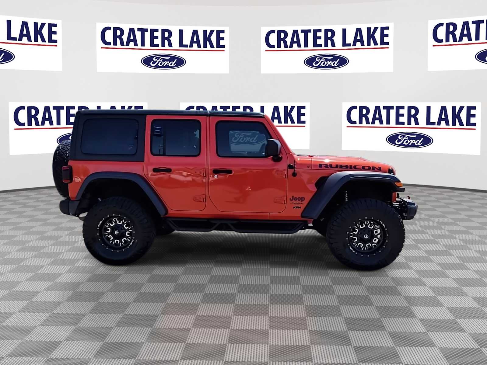 Thumbnail: 2019 Jeep Wrangler - 8