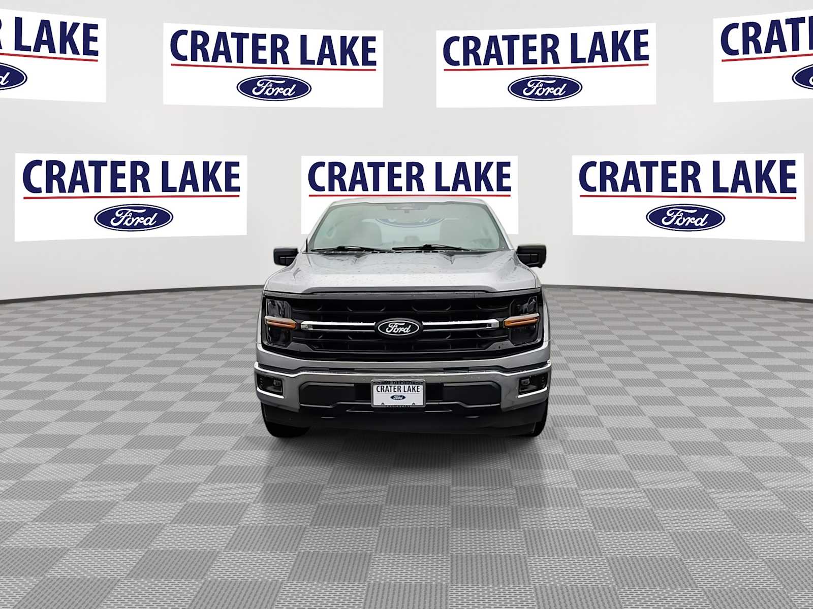 Thumbnail: 2024 Ford F-150 - 3