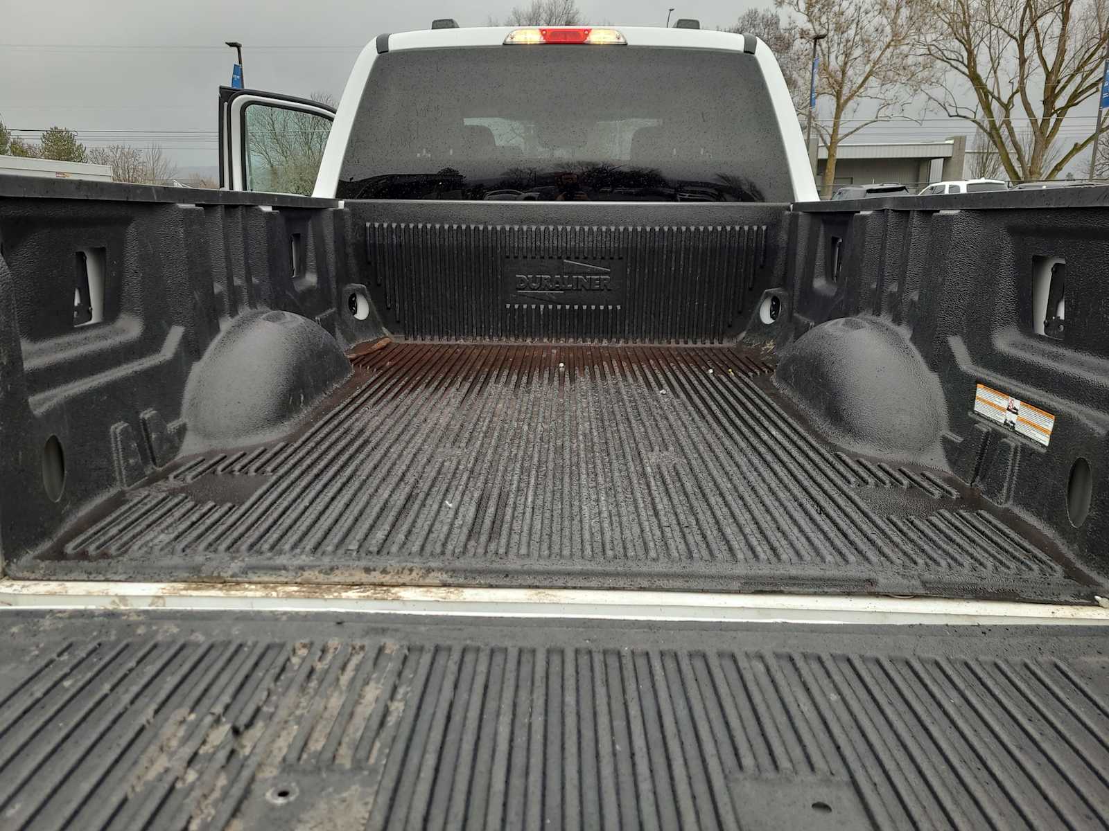 Thumbnail: 2022 Ford F-250 - 27