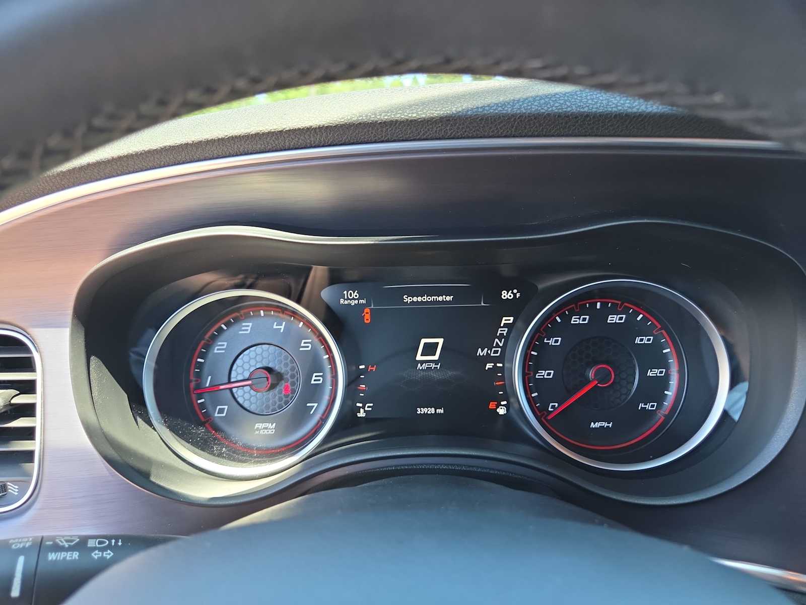 Thumbnail: 2016 Dodge Charger - 26