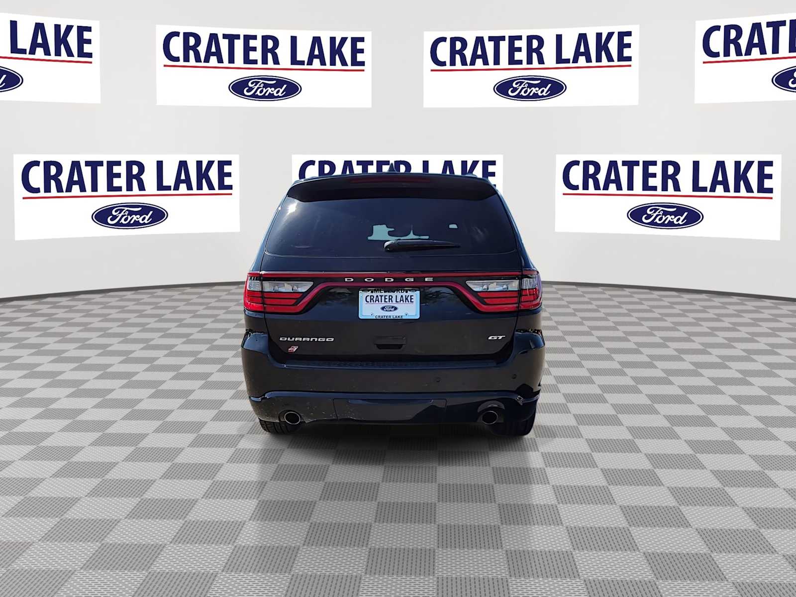 Thumbnail: 2024 Dodge Durango - 11