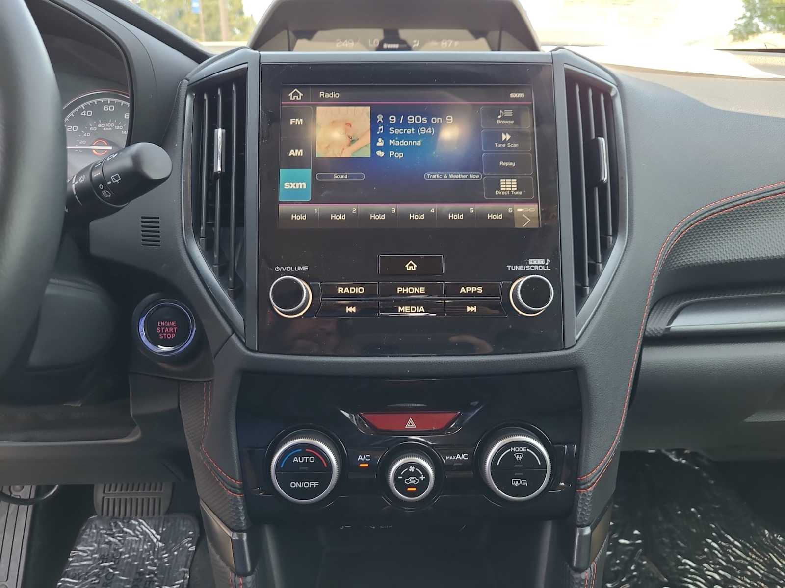 Thumbnail: 2024 Subaru Forester - 24