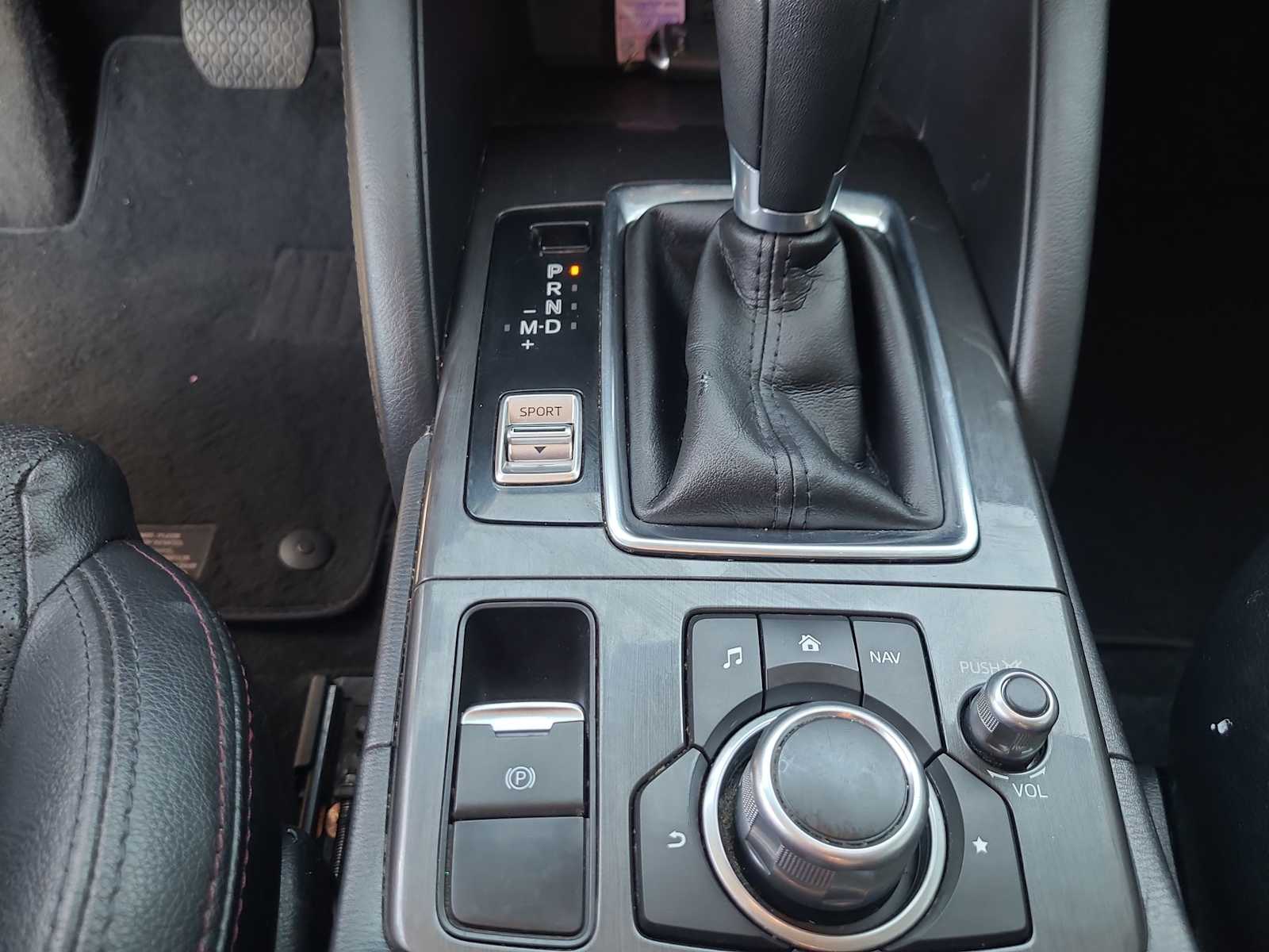 Thumbnail: 2016 Mazda CX-5 - 25