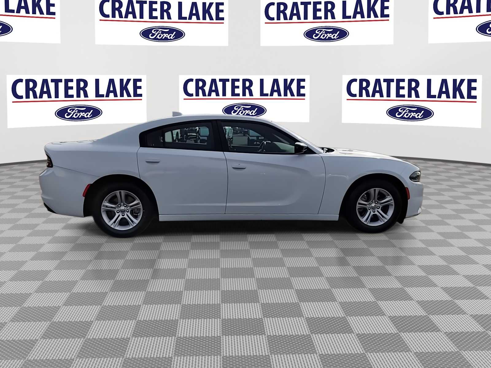 Thumbnail: 2023 Dodge Charger - 9