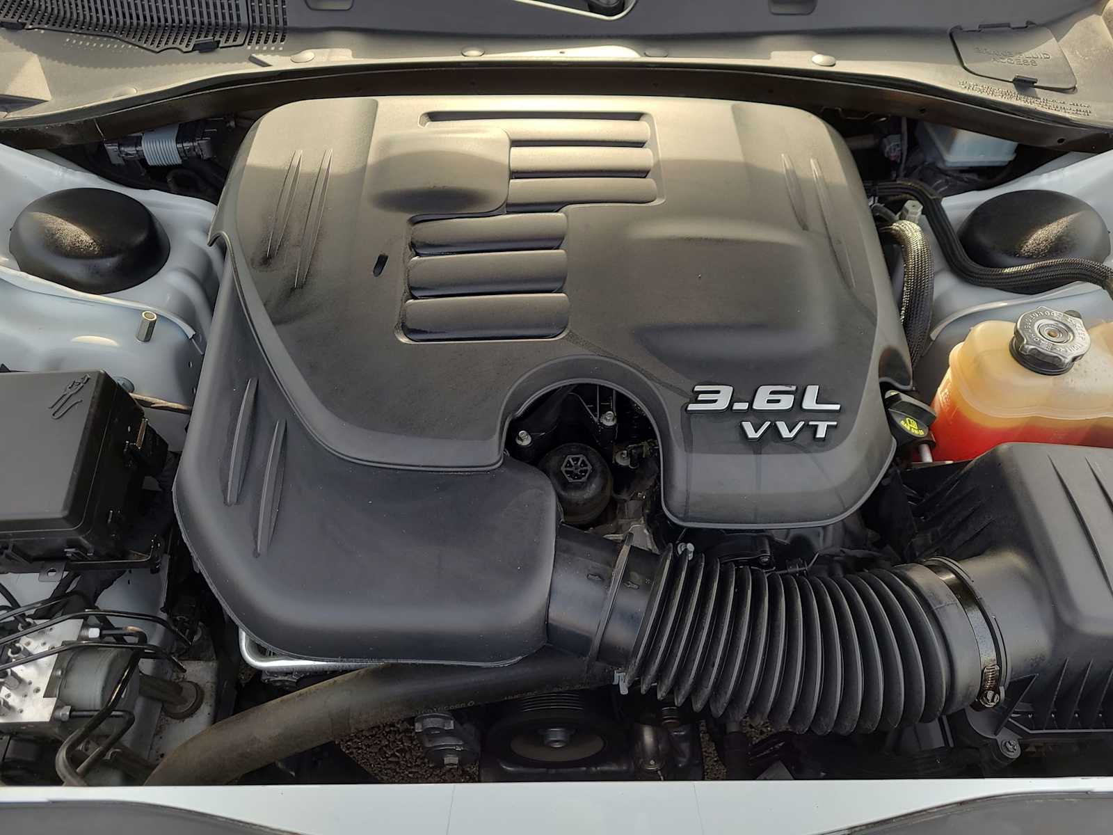 Thumbnail: 2023 Dodge Charger - 17