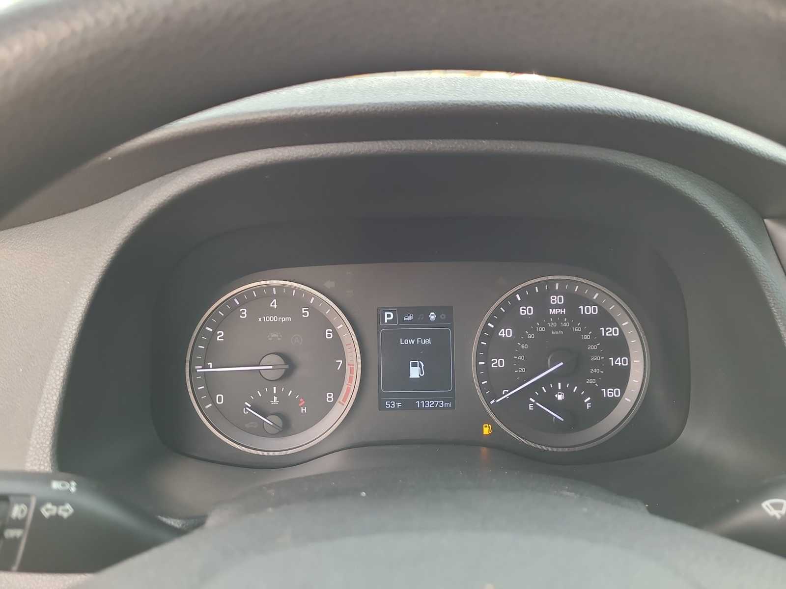 Thumbnail: 2017 Hyundai Tucson - 26