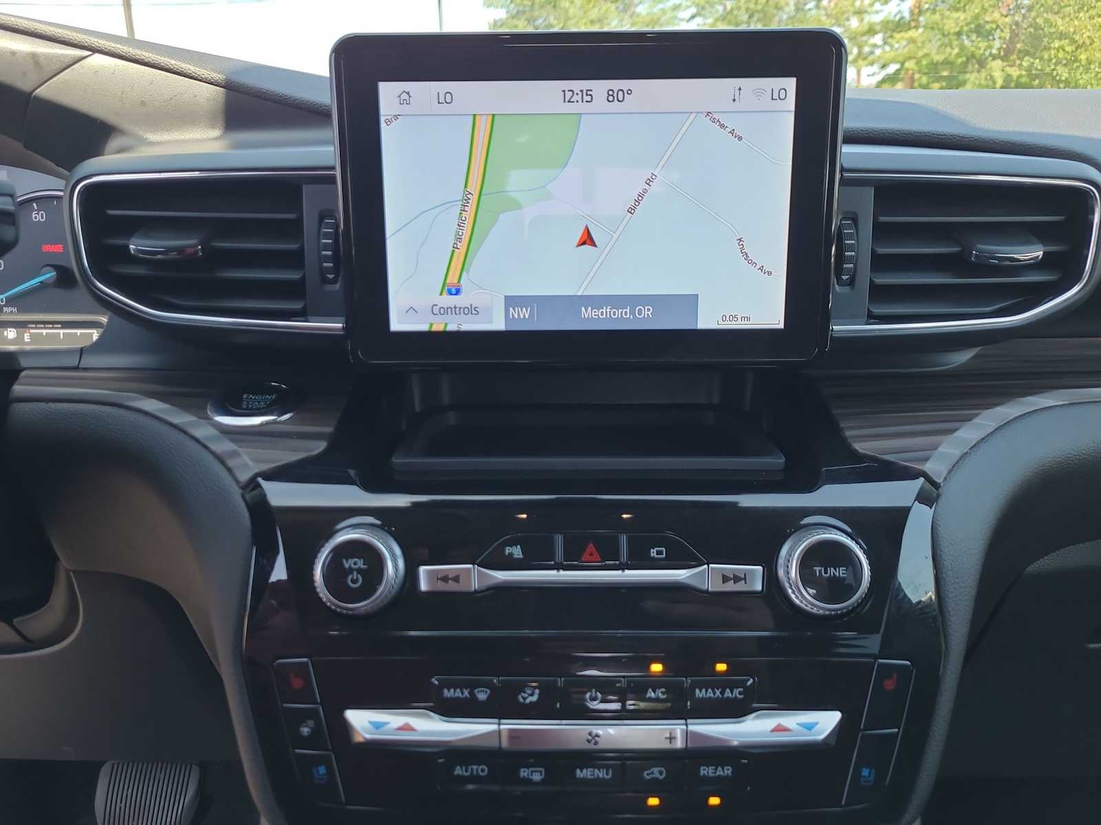 Thumbnail: 2023 Ford Explorer - 24