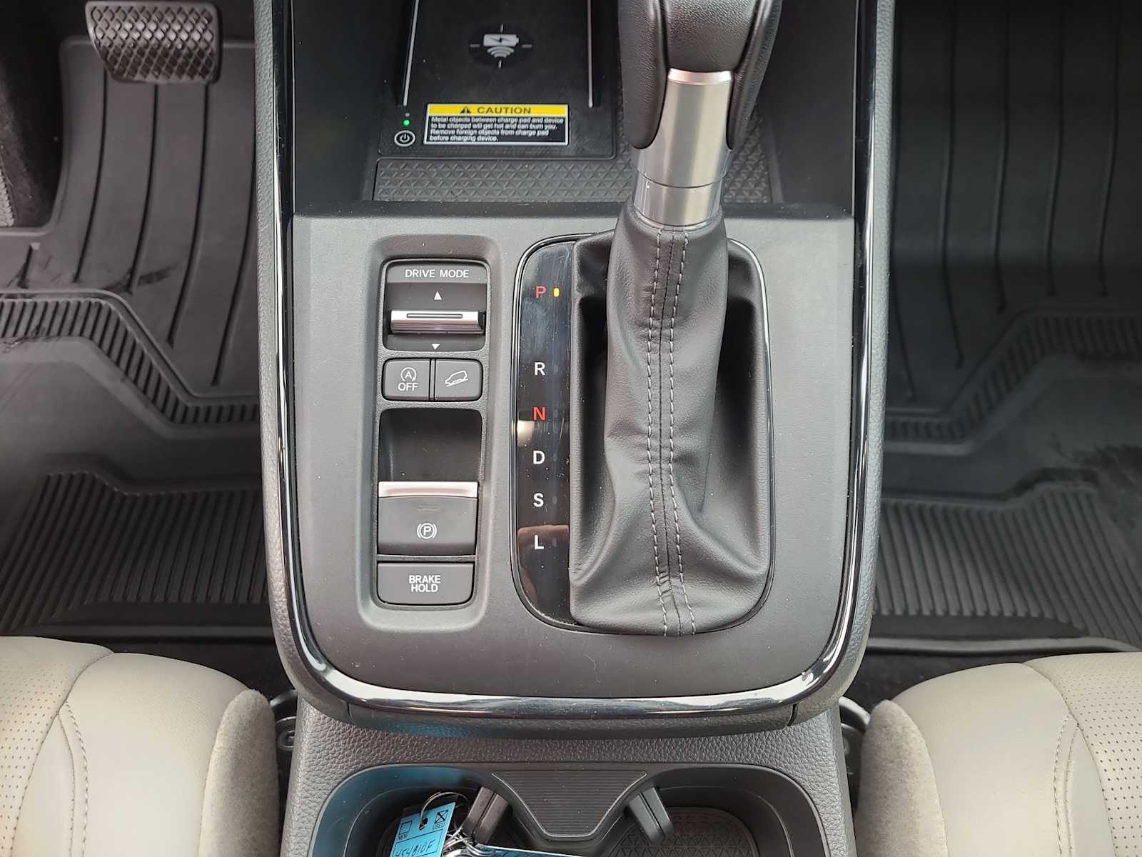 Thumbnail: 2024 Honda CR-V - 25