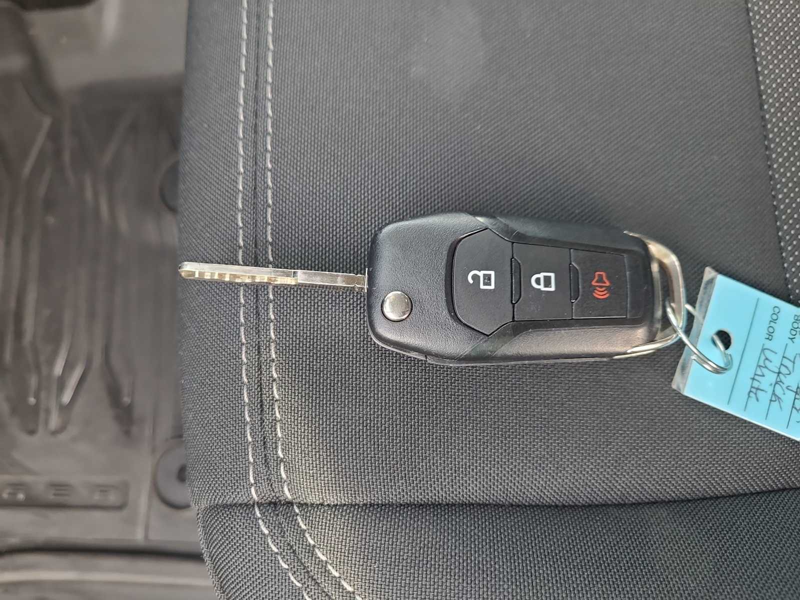 Thumbnail: 2021 Ford Ranger - 28