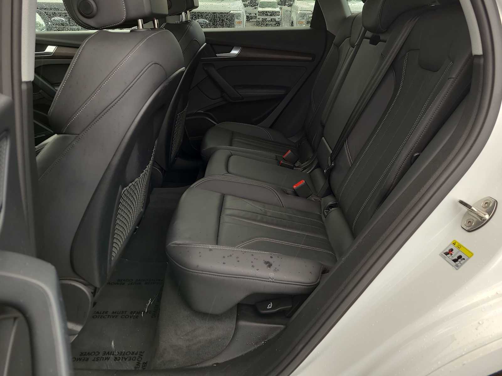 Thumbnail: 2024 Audi Q5 - 21