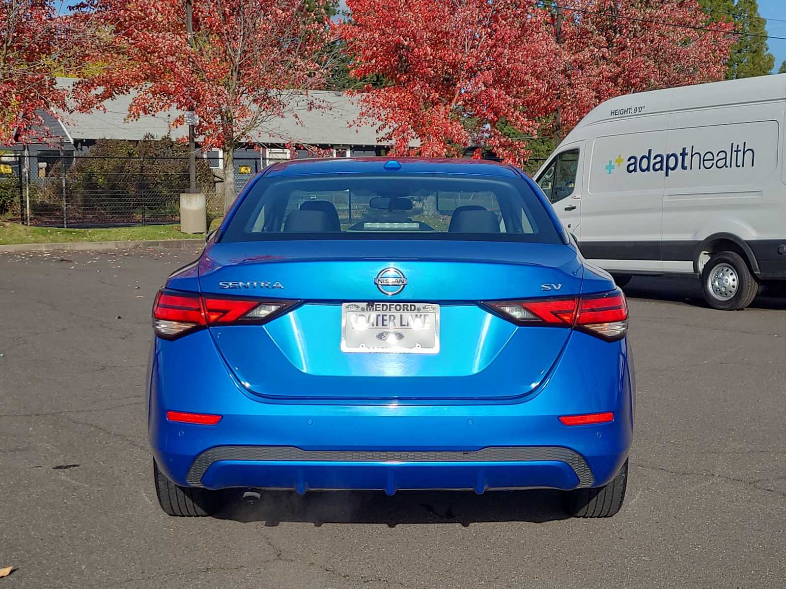 Thumbnail: 2023 Nissan Sentra - 13