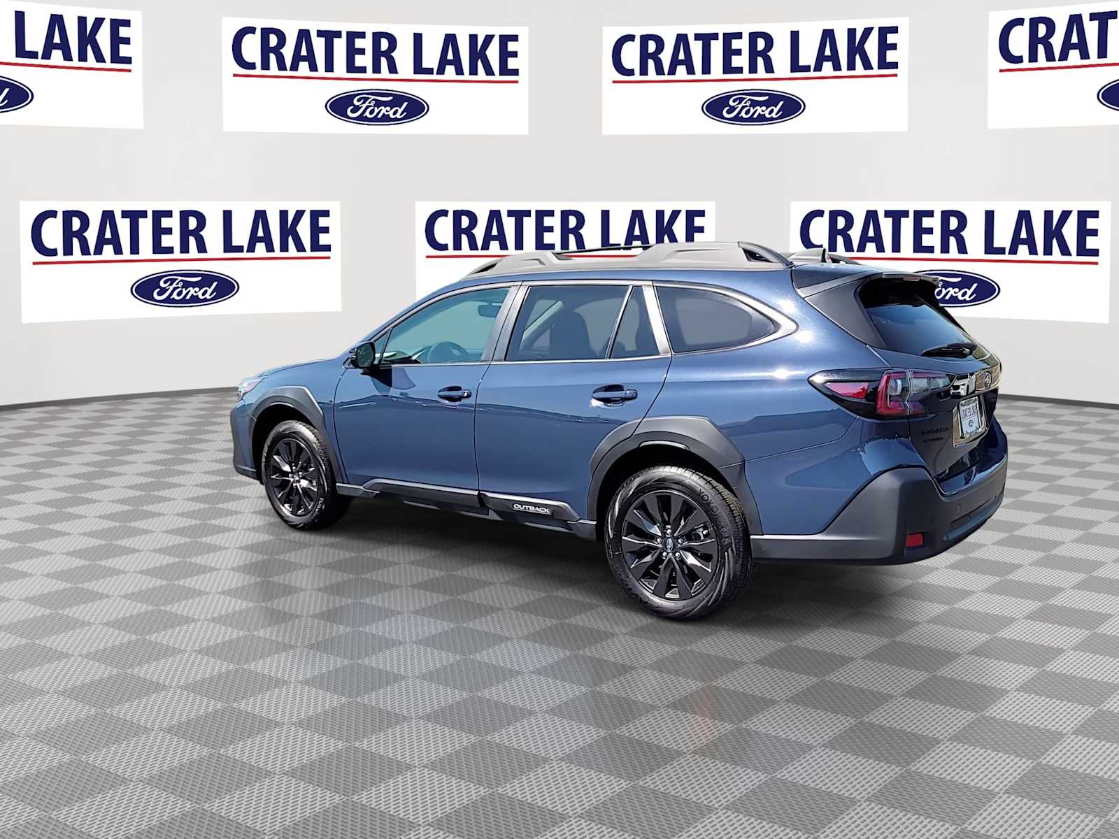 Thumbnail: 2024 Subaru Outback - 6