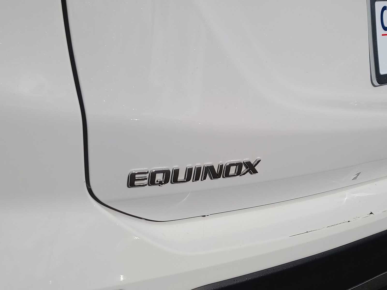Thumbnail: 2023 Chevrolet Equinox - 15