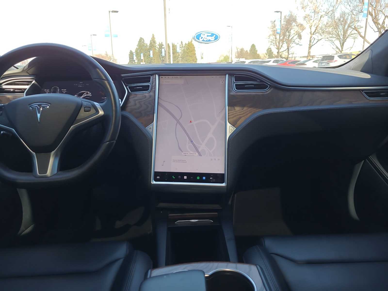 Thumbnail: 2018 Tesla Model S - 18