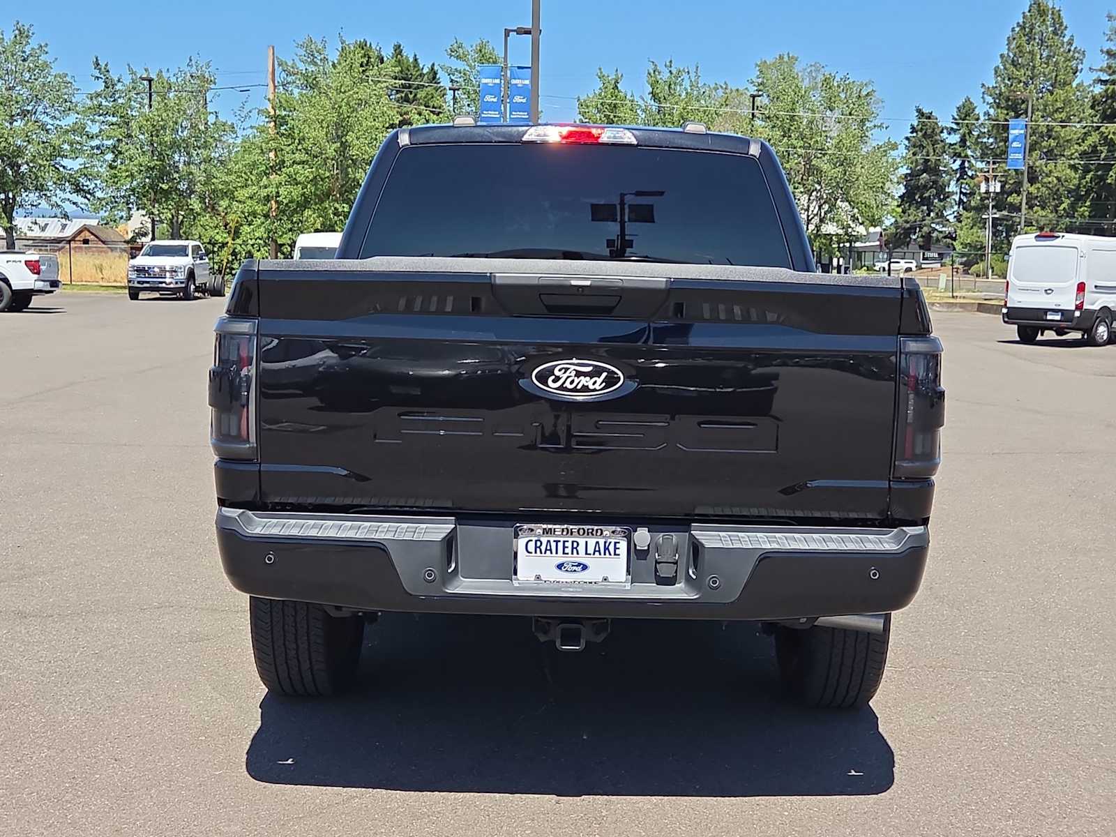 Thumbnail: 2024 Ford F-150 - 13