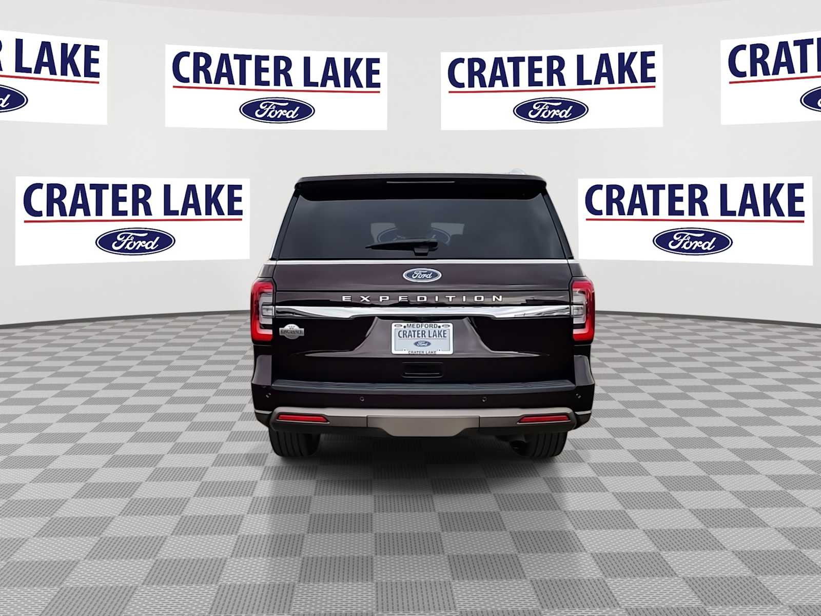 Thumbnail: 2023 Ford Expedition - 7