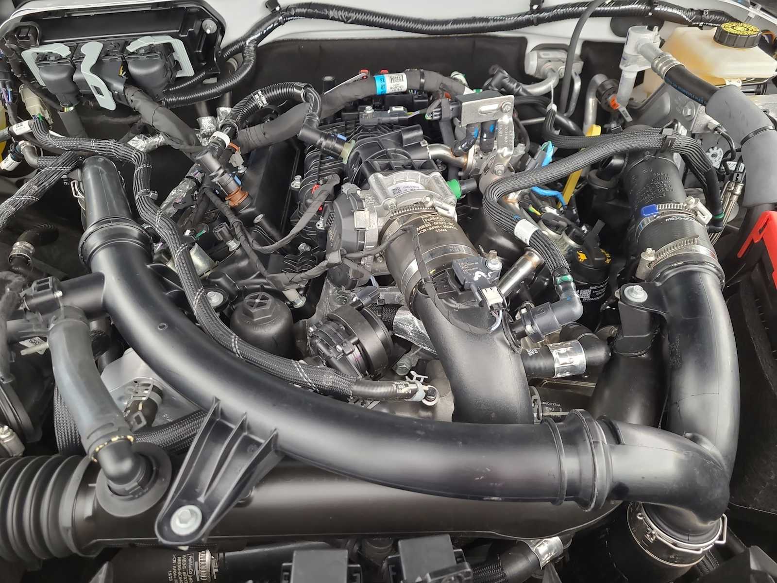 Thumbnail: 2024 Ford Bronco - 17