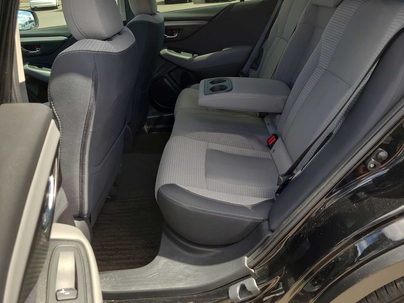 Thumbnail: 2023 Subaru Outback - 21