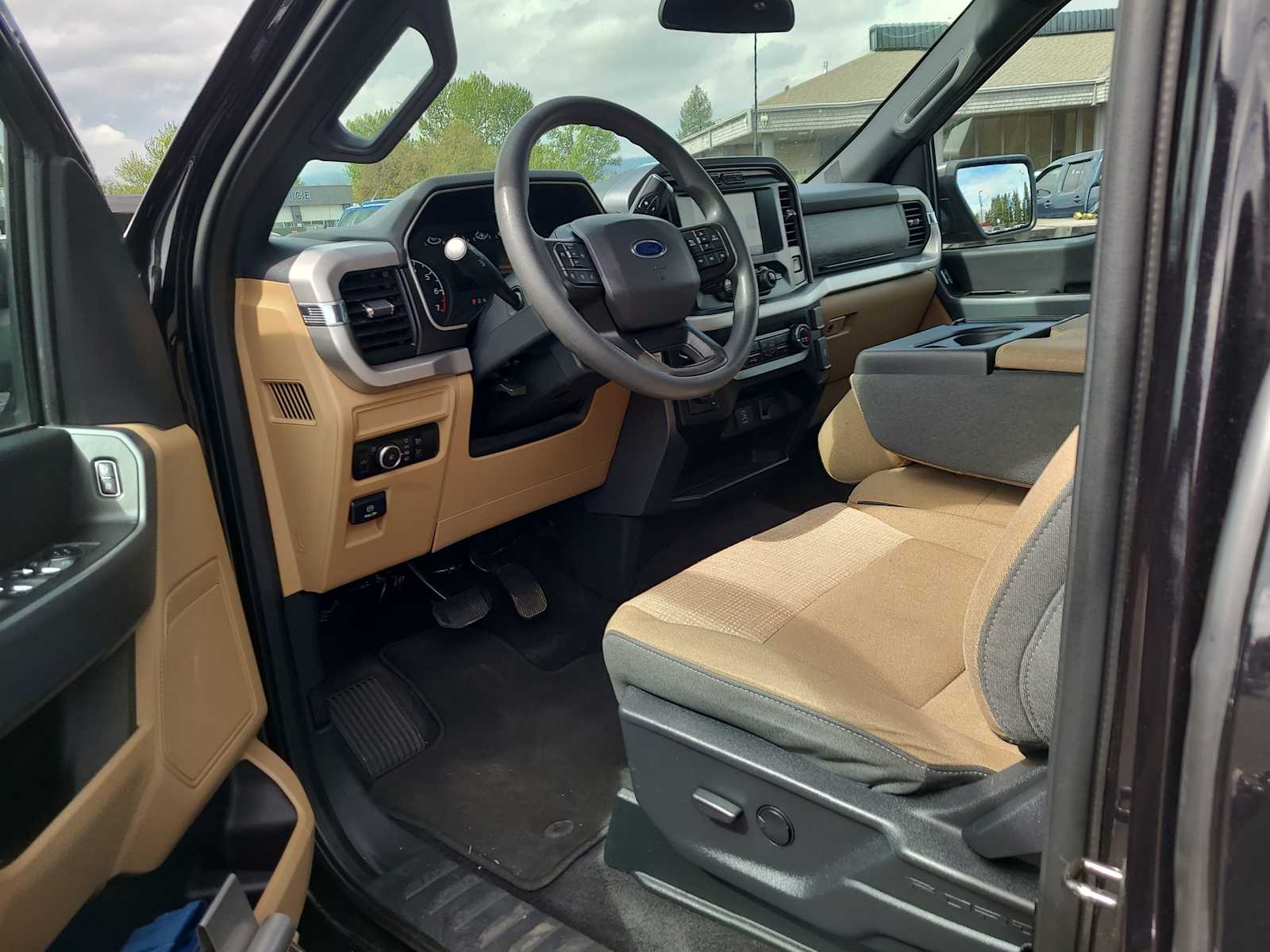 Thumbnail: 2023 Ford F-150 - 10