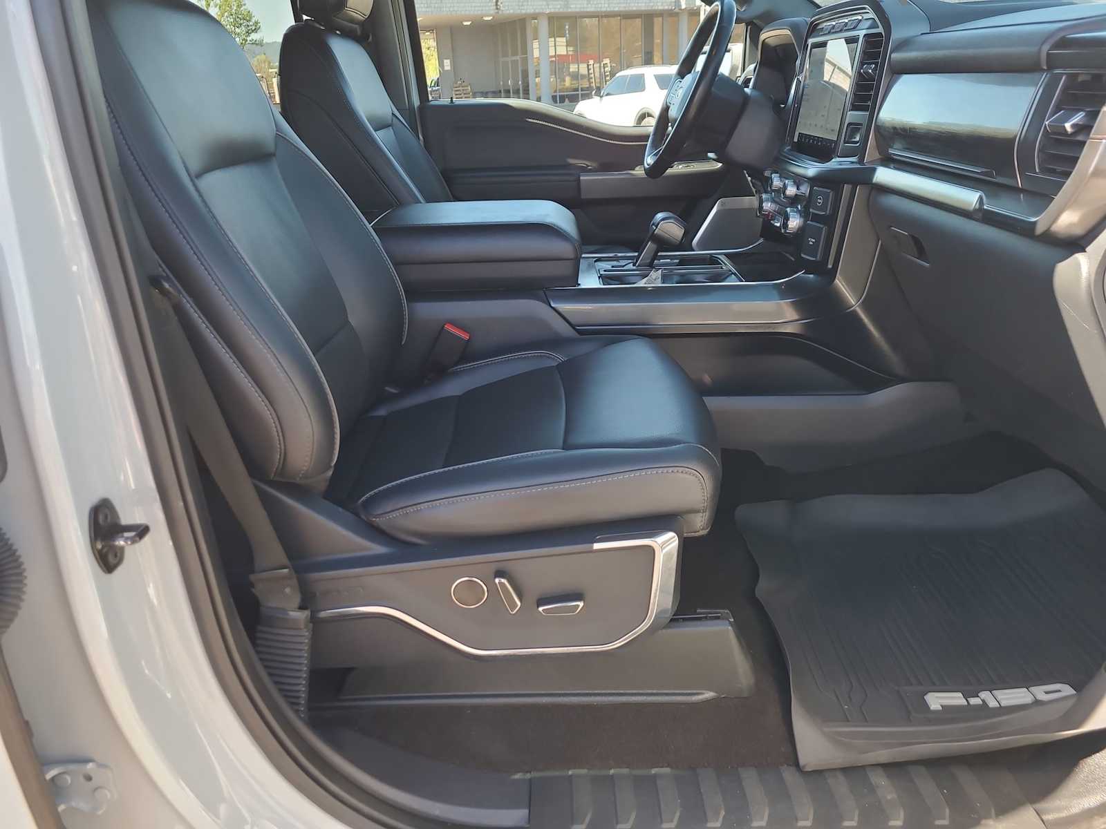 Thumbnail: 2023 Ford F-150 - 22