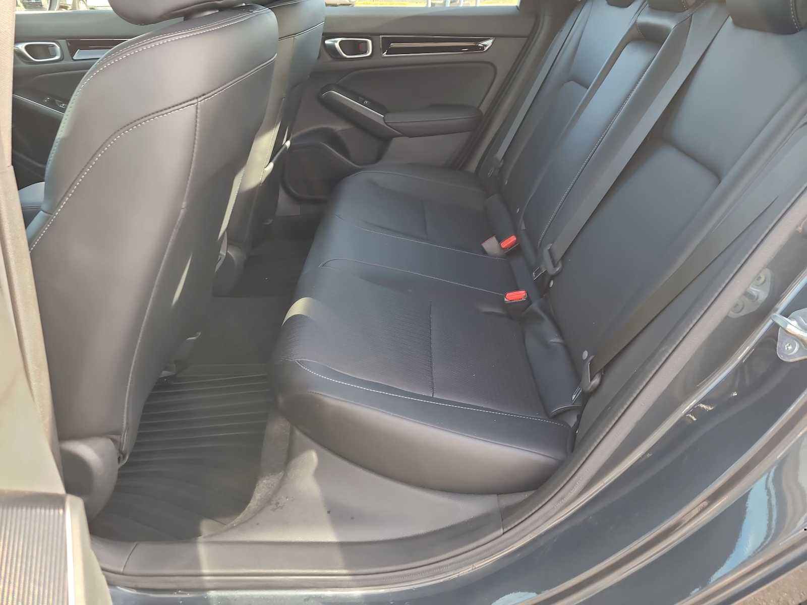 Thumbnail: 2023 Honda Civic - 21