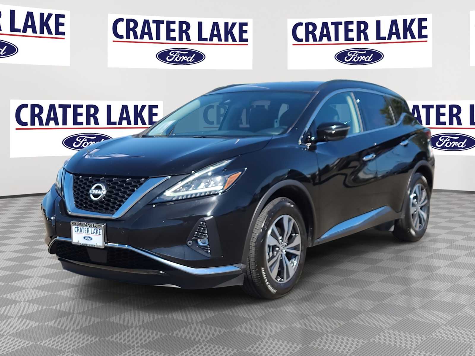 Thumbnail: 2023 Nissan Murano - 1