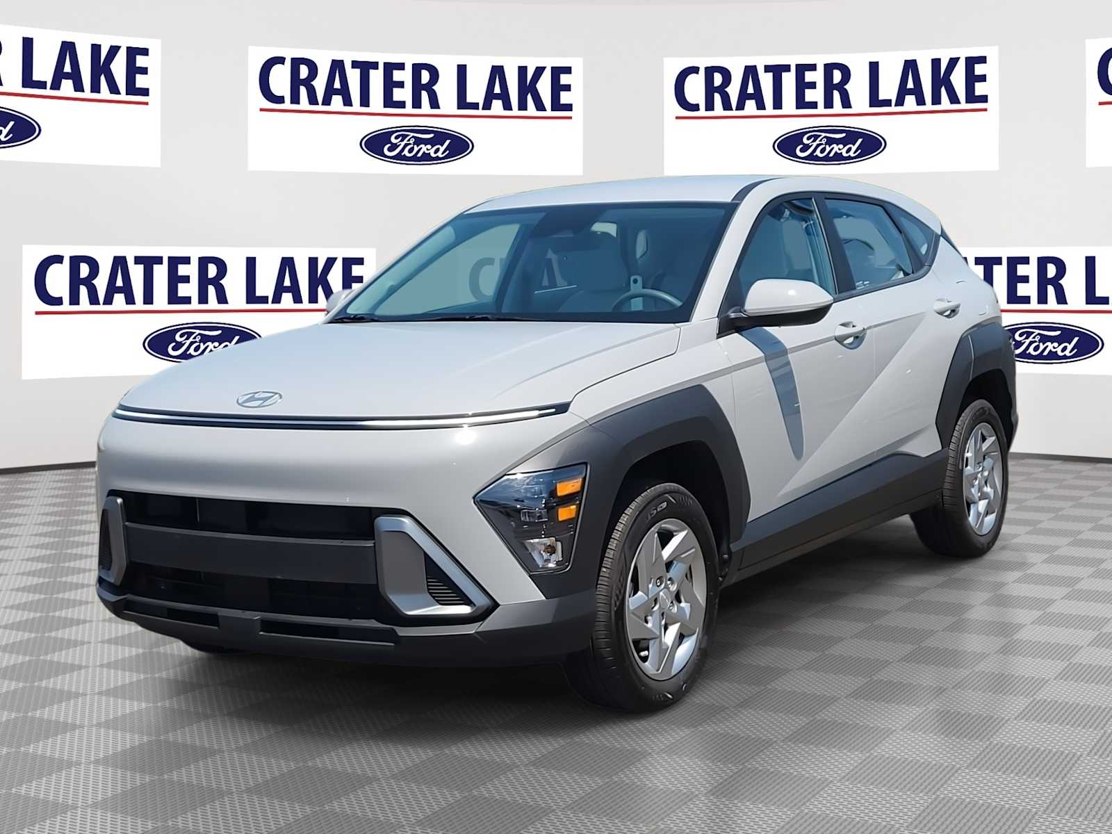 2024 Hyundai Kona SE -
                  Medford, OR