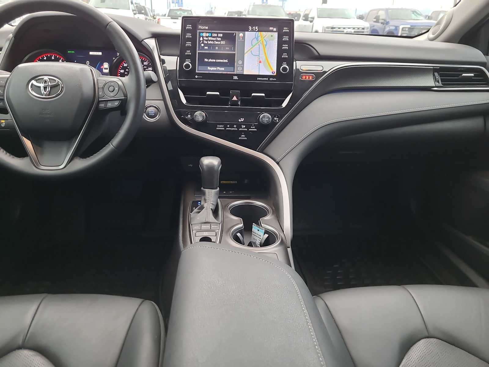 Thumbnail: 2022 Toyota Camry - 18