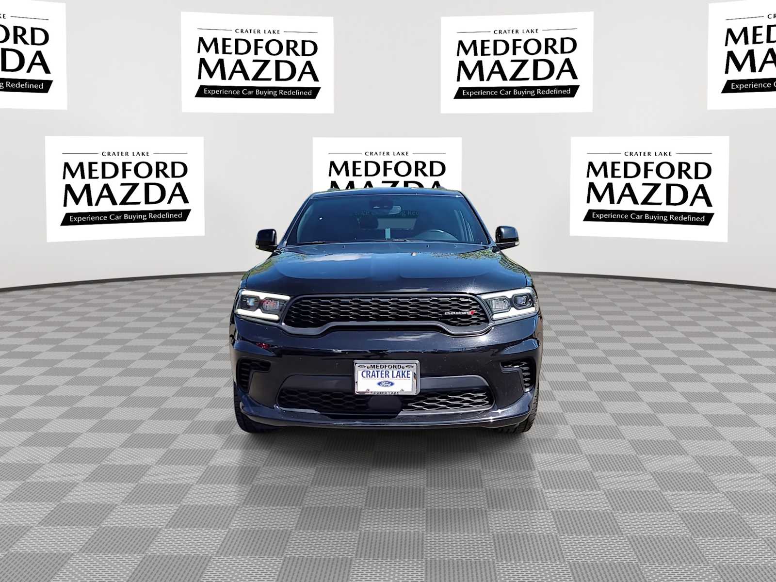 Thumbnail: 2024 Dodge Durango - 3