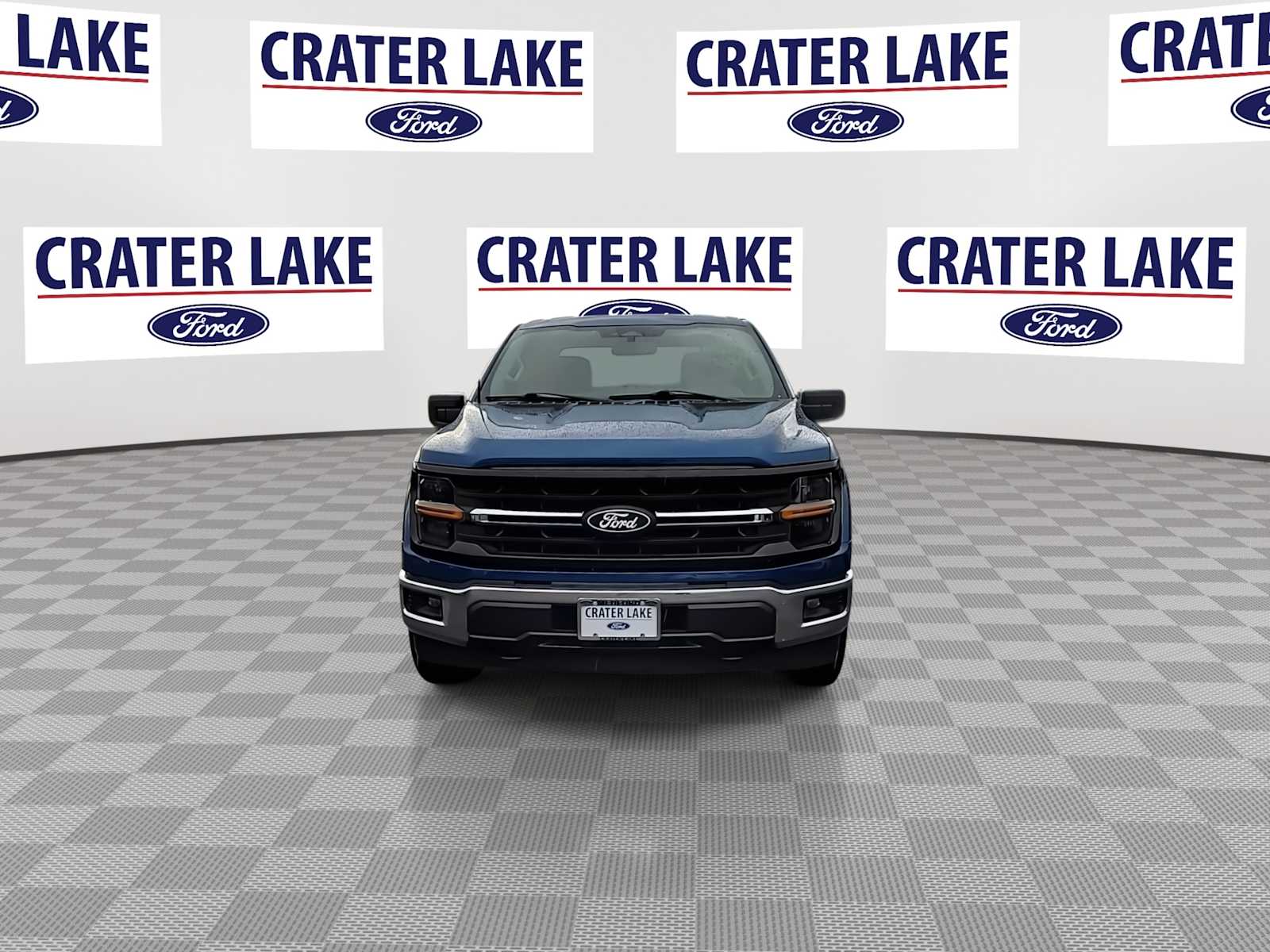 Thumbnail: 2024 Ford F-150 - 3