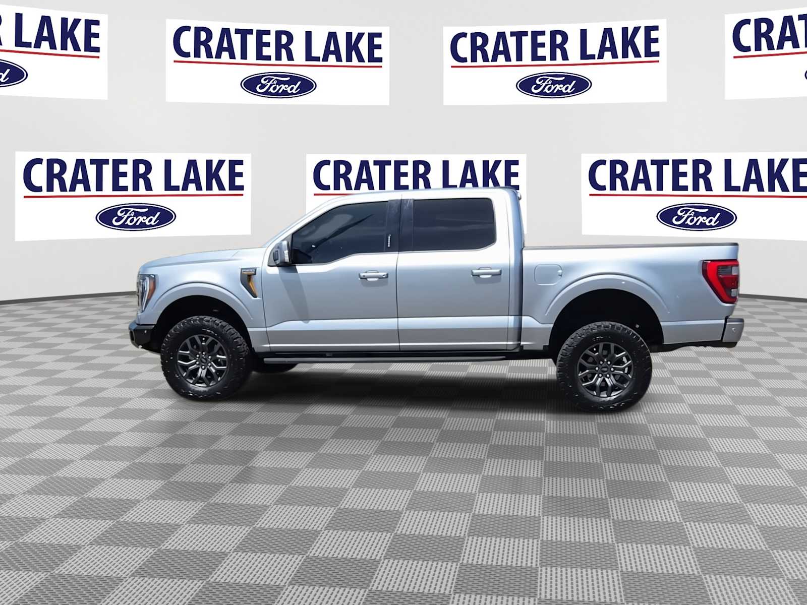 Thumbnail: 2022 Ford F-150 - 5