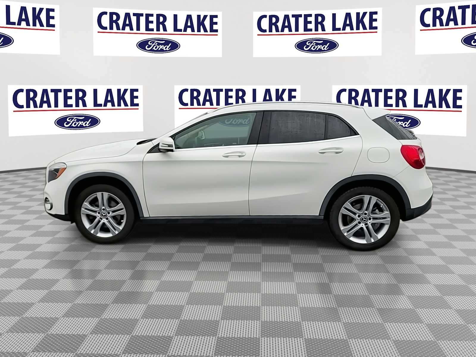 Thumbnail: 2019 Mercedes-Benz GLA - 5