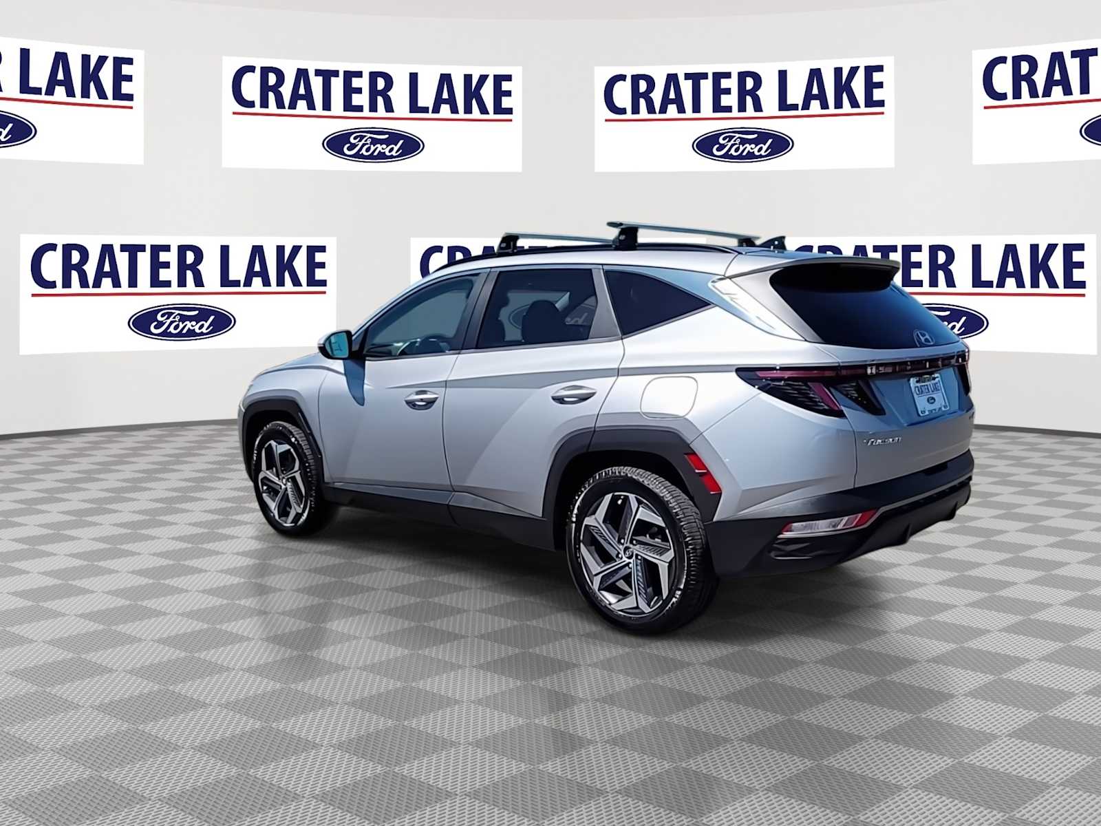 Thumbnail: 2022 Hyundai Tucson - 6