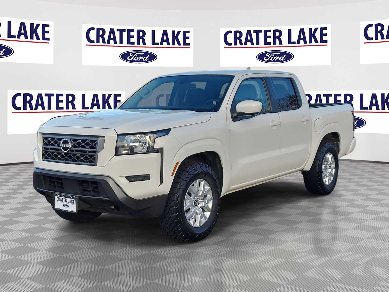 Thumbnail: 2023 Nissan Frontier - 1