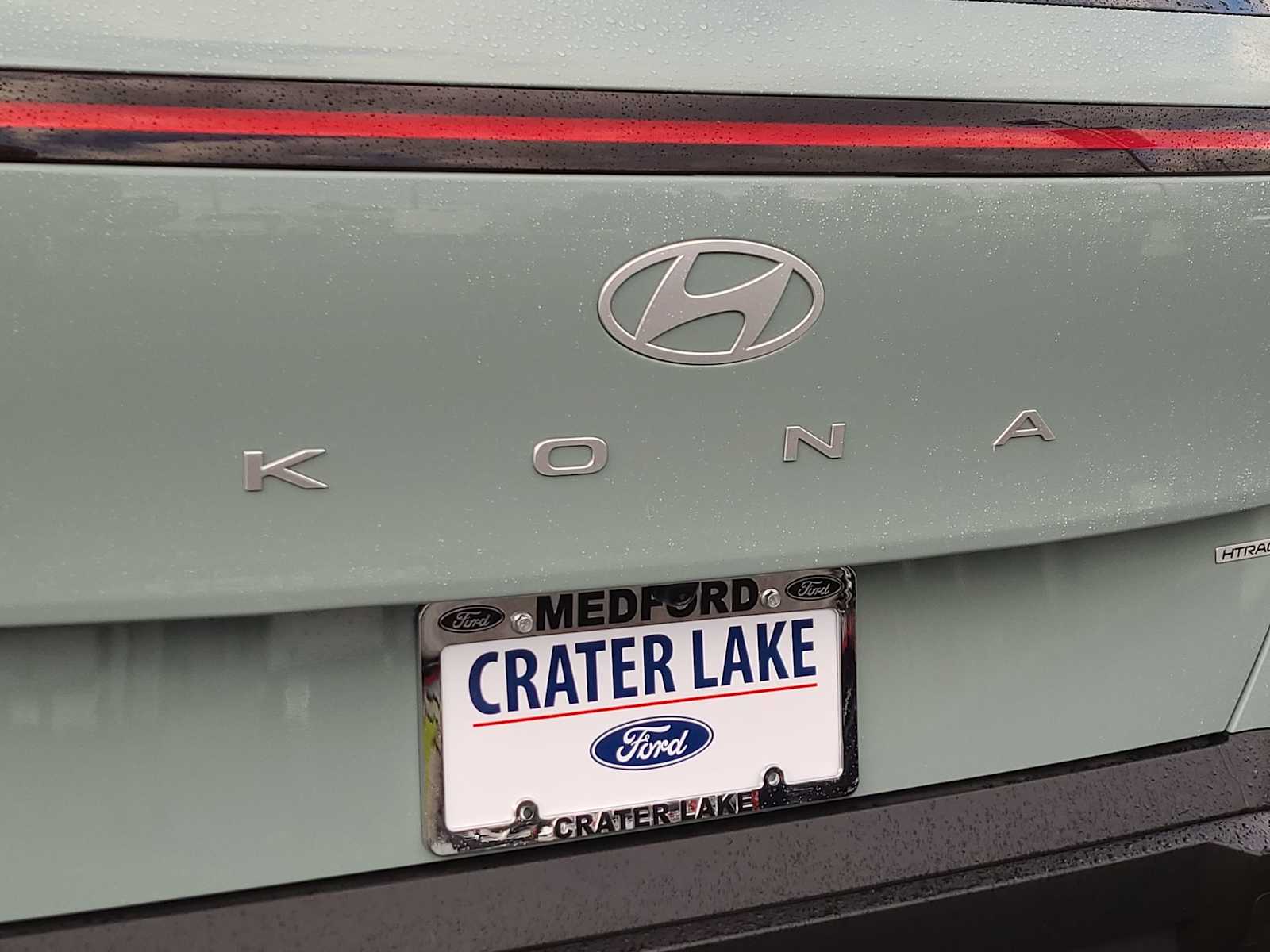 Thumbnail: 2025 Hyundai Kona - 15