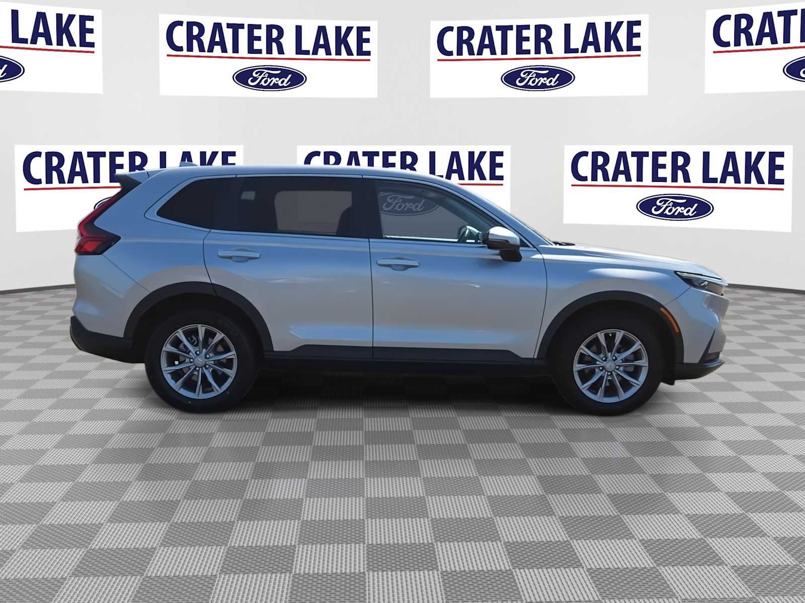 Thumbnail: 2025 Honda CR-V - 9
