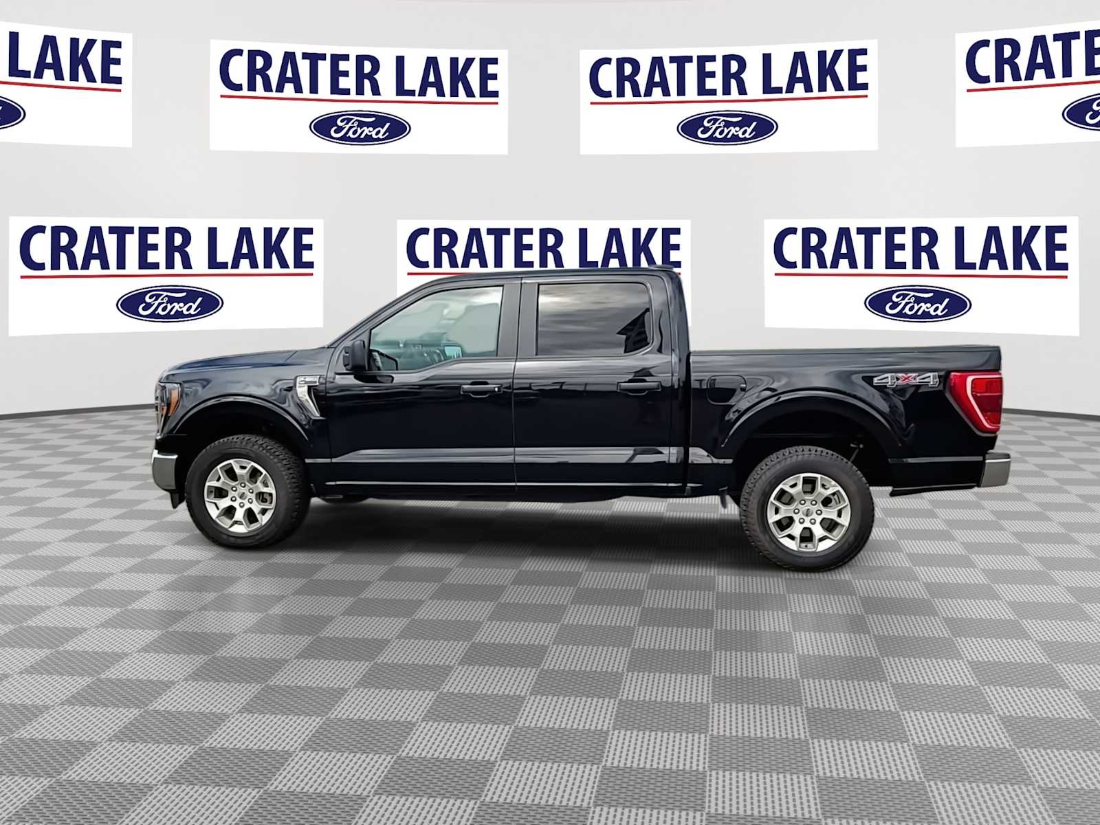 Thumbnail: 2023 Ford F-150 - 5