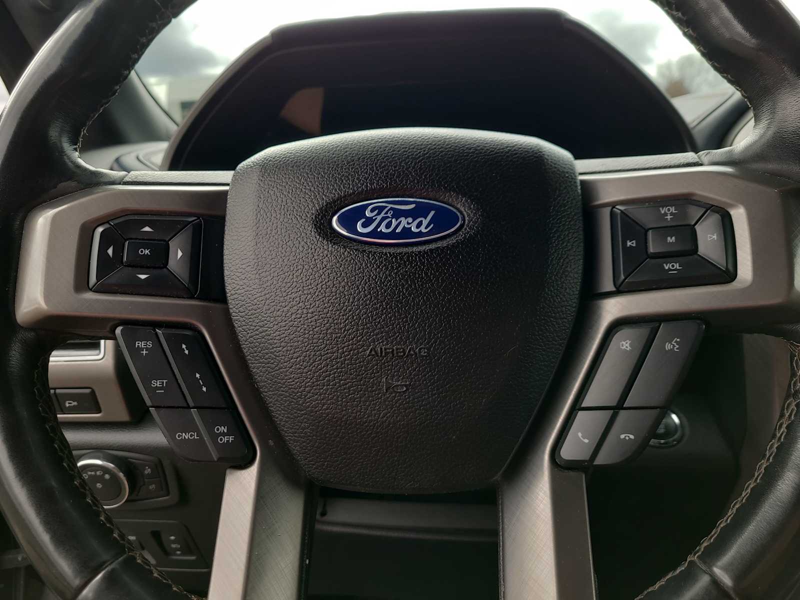 Thumbnail: 2018 Ford F-150 - 23