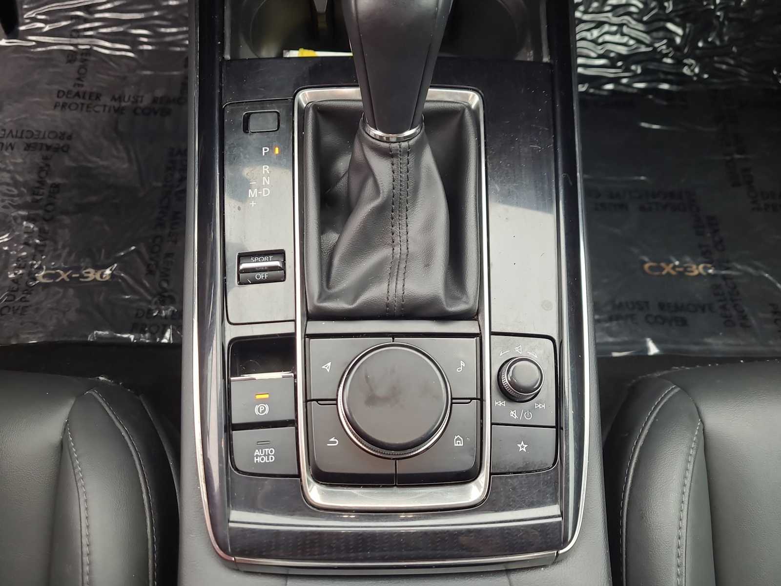 Thumbnail: 2022 Mazda CX-30 - 25