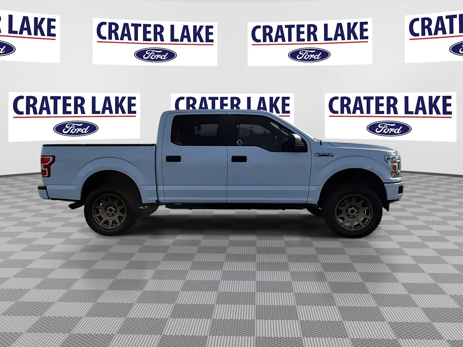 Thumbnail: 2018 Ford F-150 - 9