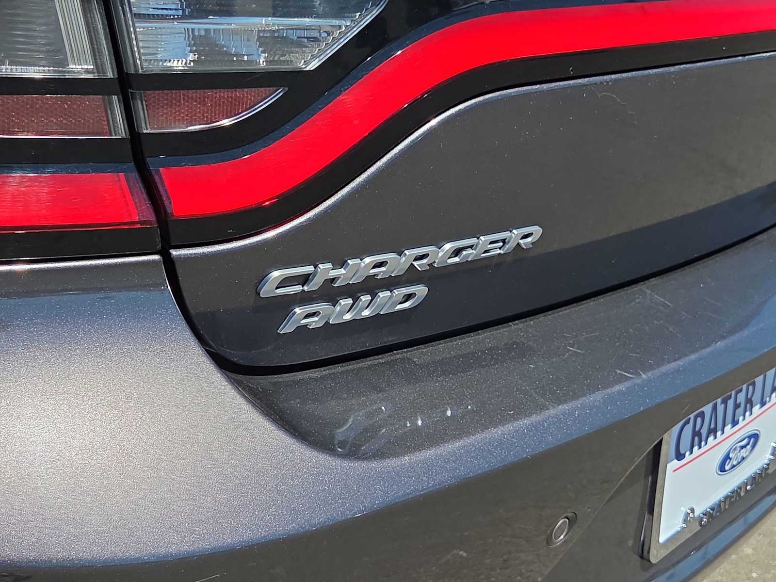 Thumbnail: 2016 Dodge Charger - 15