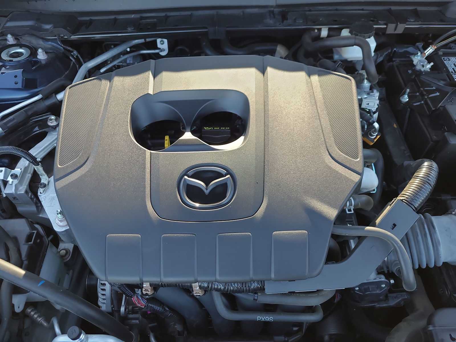 Thumbnail: 2024 Mazda CX-30 - 17