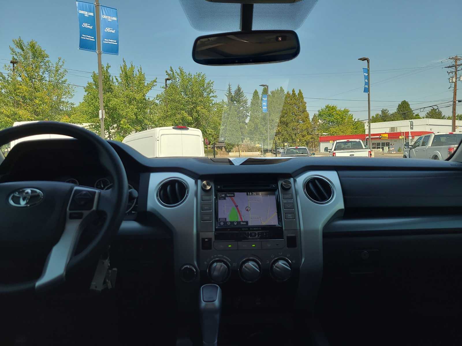 Thumbnail: 2016 Toyota Tundra - 18