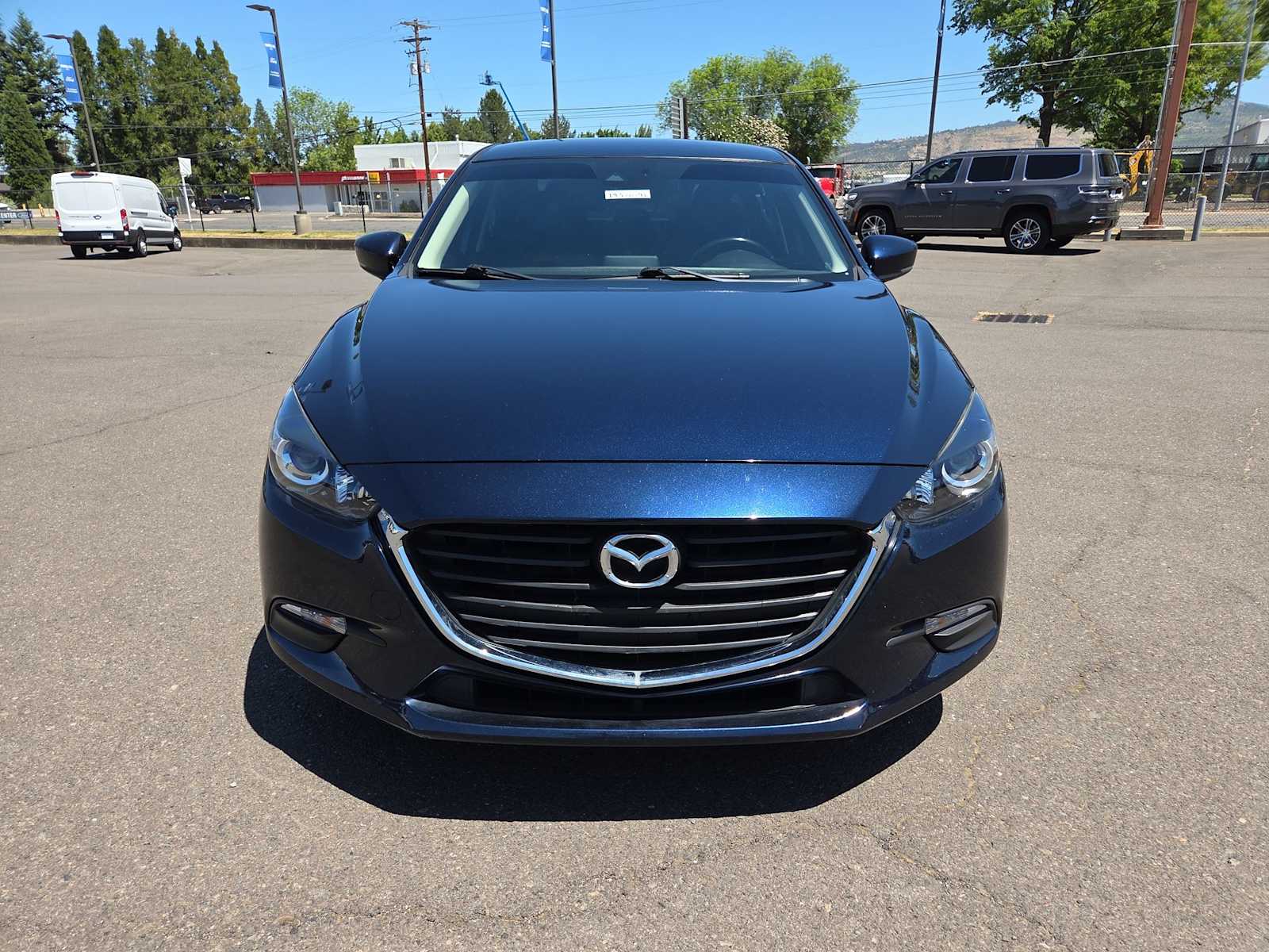 Thumbnail: 2017 Mazda Mazda3 - 14
