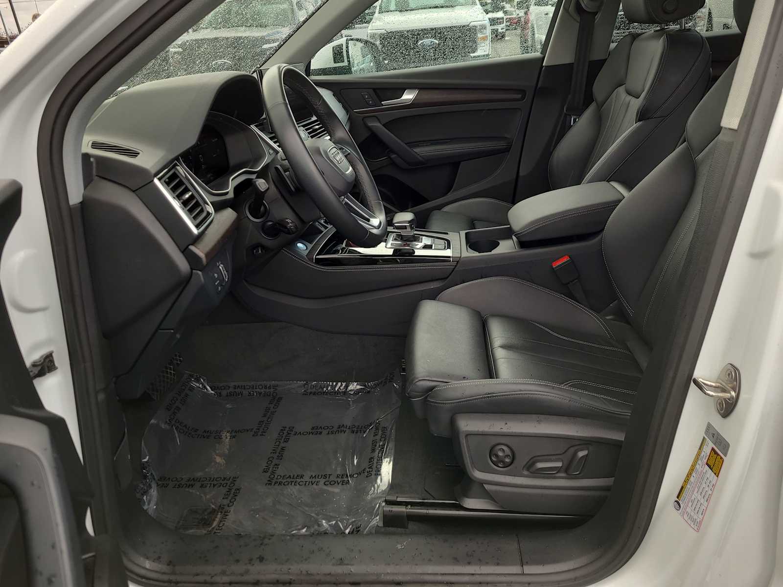 Thumbnail: 2024 Audi Q5 - 19