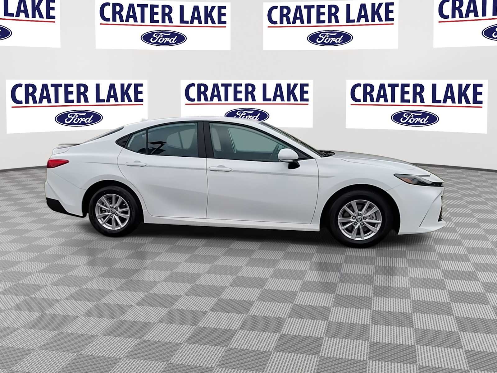 Thumbnail: 2025 Toyota Camry - 9