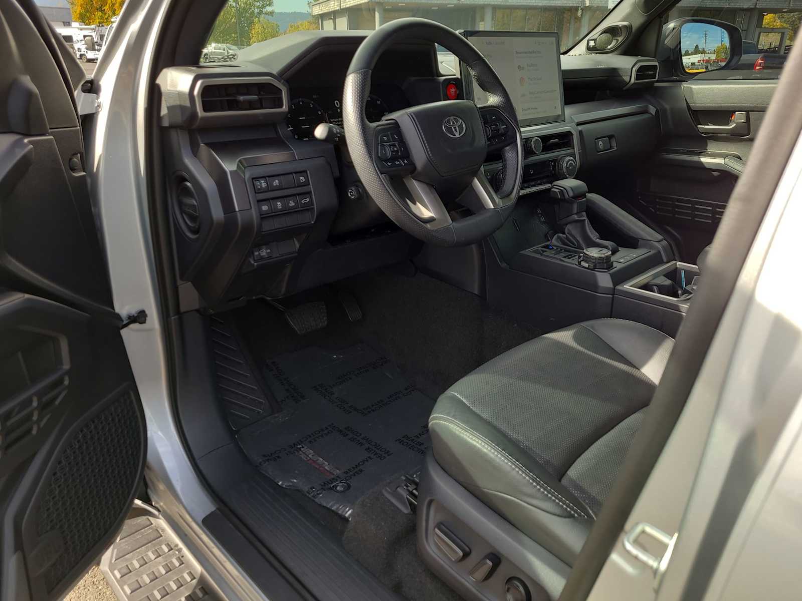 Thumbnail: 2025 Toyota 4Runner - 10