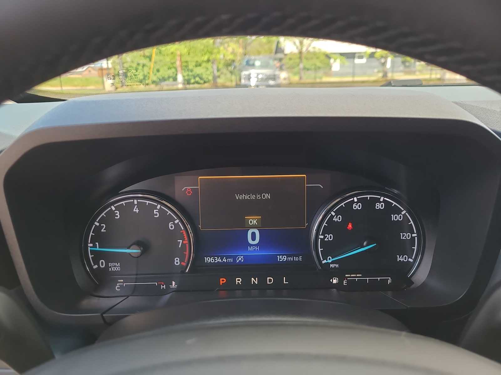 Thumbnail: 2024 Ford Maverick - 26