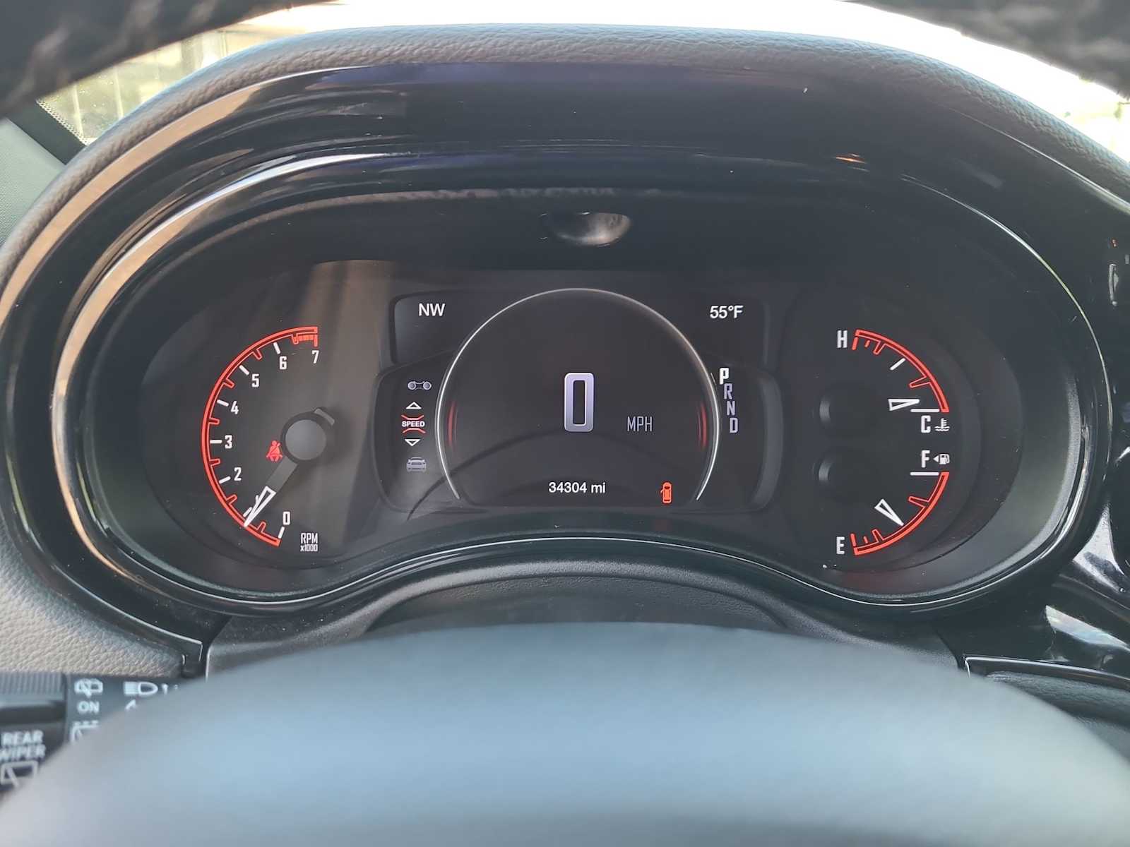 Thumbnail: 2024 Dodge Durango - 26