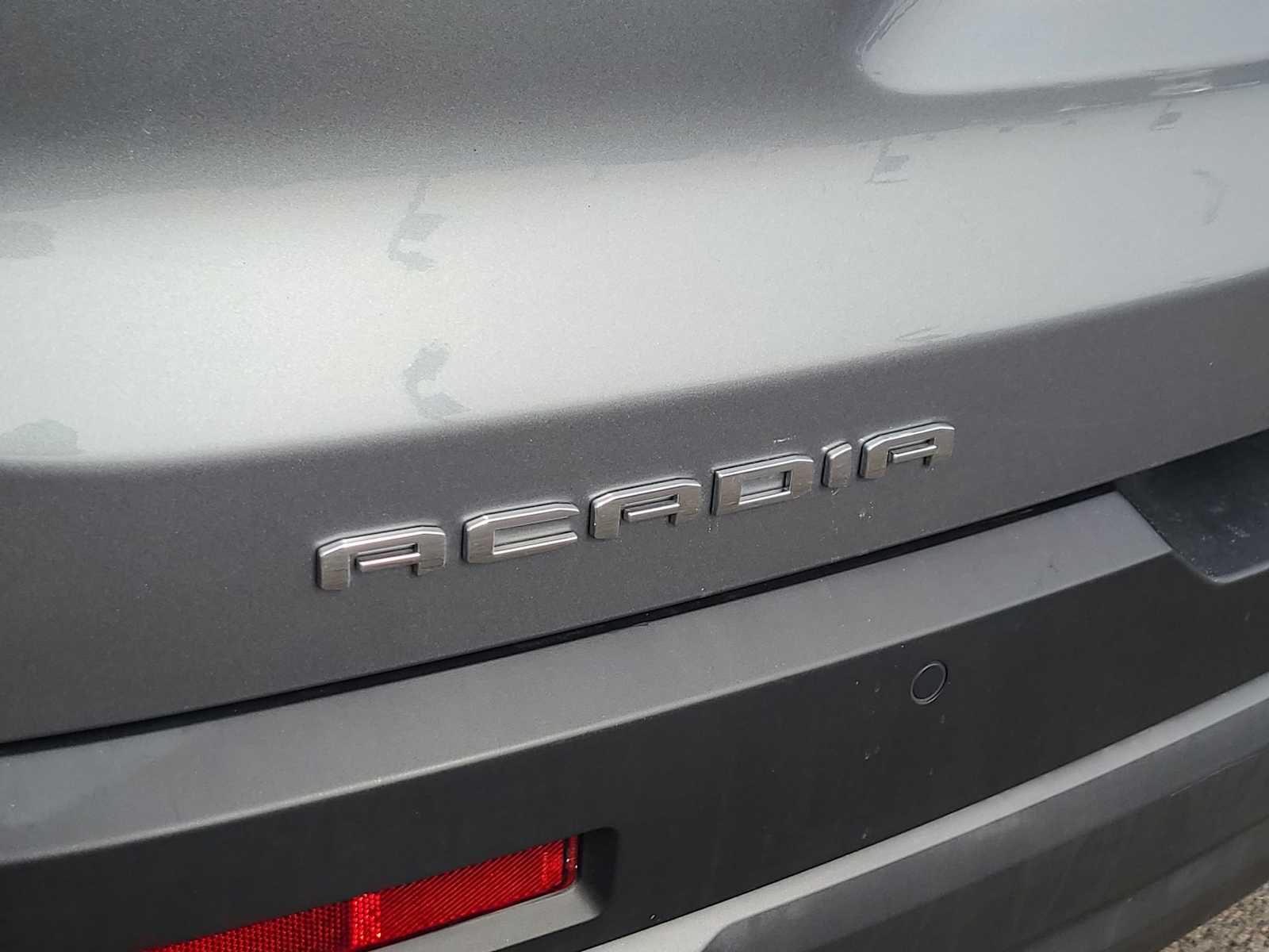 Thumbnail: 2021 GMC Acadia - 15